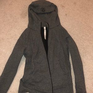 Lululemon jacket